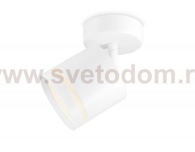 Накладной поворотный спот Ambrella TA1411 TA