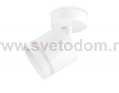 Накладной поворотный спот Ambrella TA1411 TA