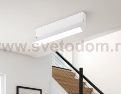Настенно-потолочный светодиодный светильник Ambrella TA1818 TA