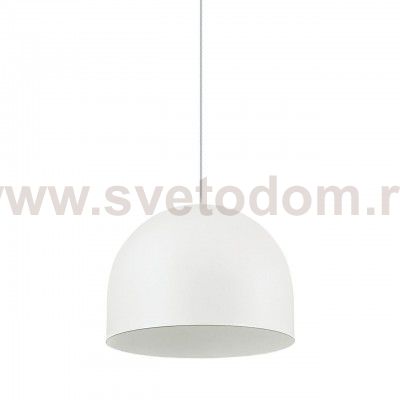 Ideal Lux TALL SP1 BIG BIANCO