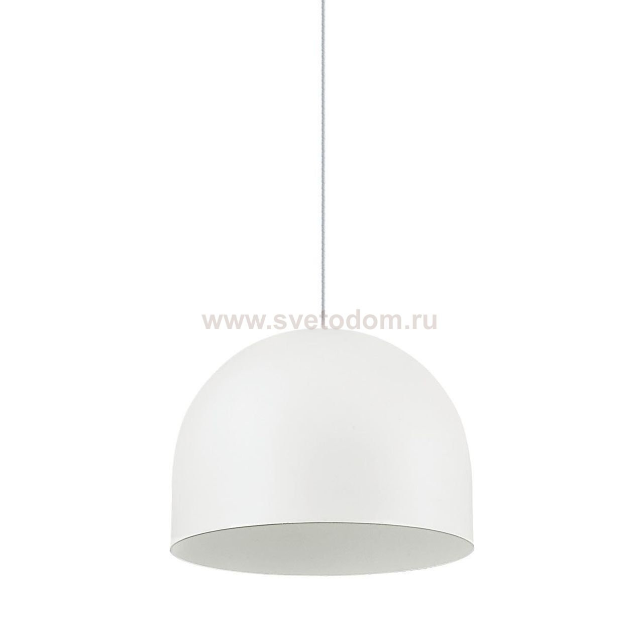 Ideal Lux TALL SP1 BIG BIANCO