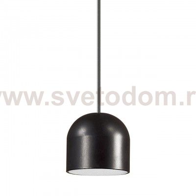Ideal Lux TALL SP1 SMALL NERO