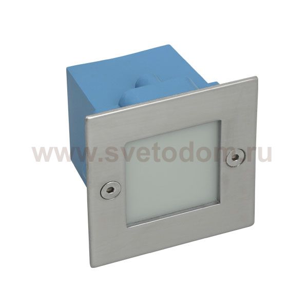 Светодиодная подсветка лестницы Kanlux TAXI SMD L C/M-WW (26460)