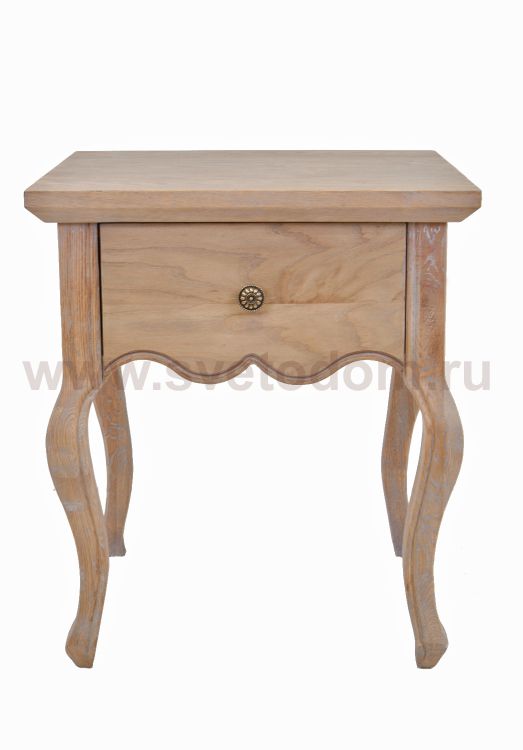 Дизайнерская тумба Dien MAK interior TB-006 Натуральный
