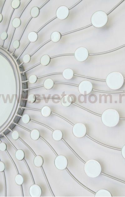 Зеркало Marlo MAK interior TB2288 Разноцветный