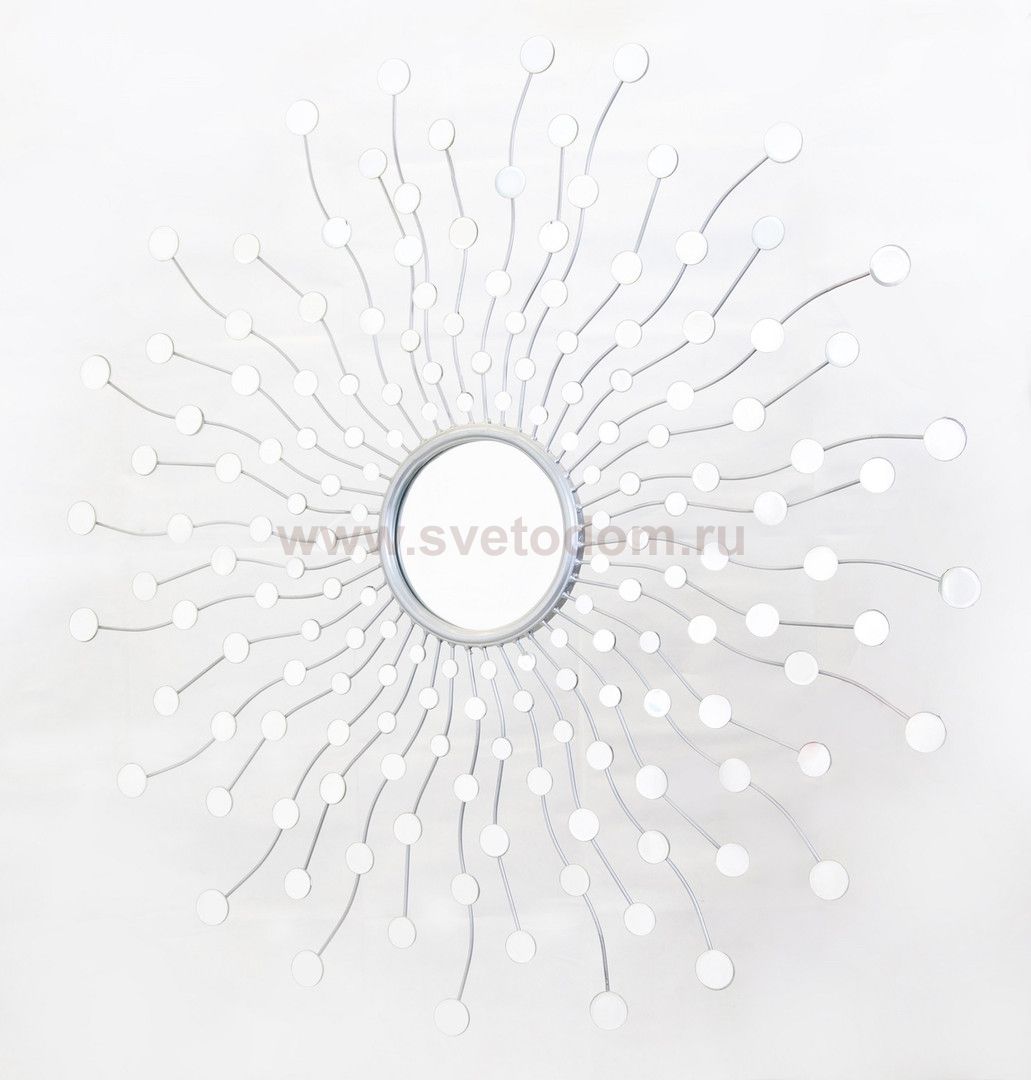 Зеркало Marlo MAK interior TB2288 Разноцветный