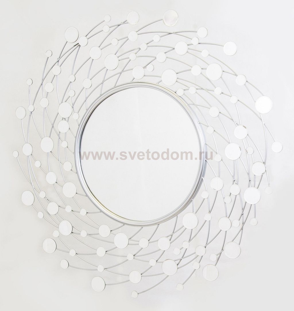 Зеркало Elara MAK interior TB2329-2 Разноцветный