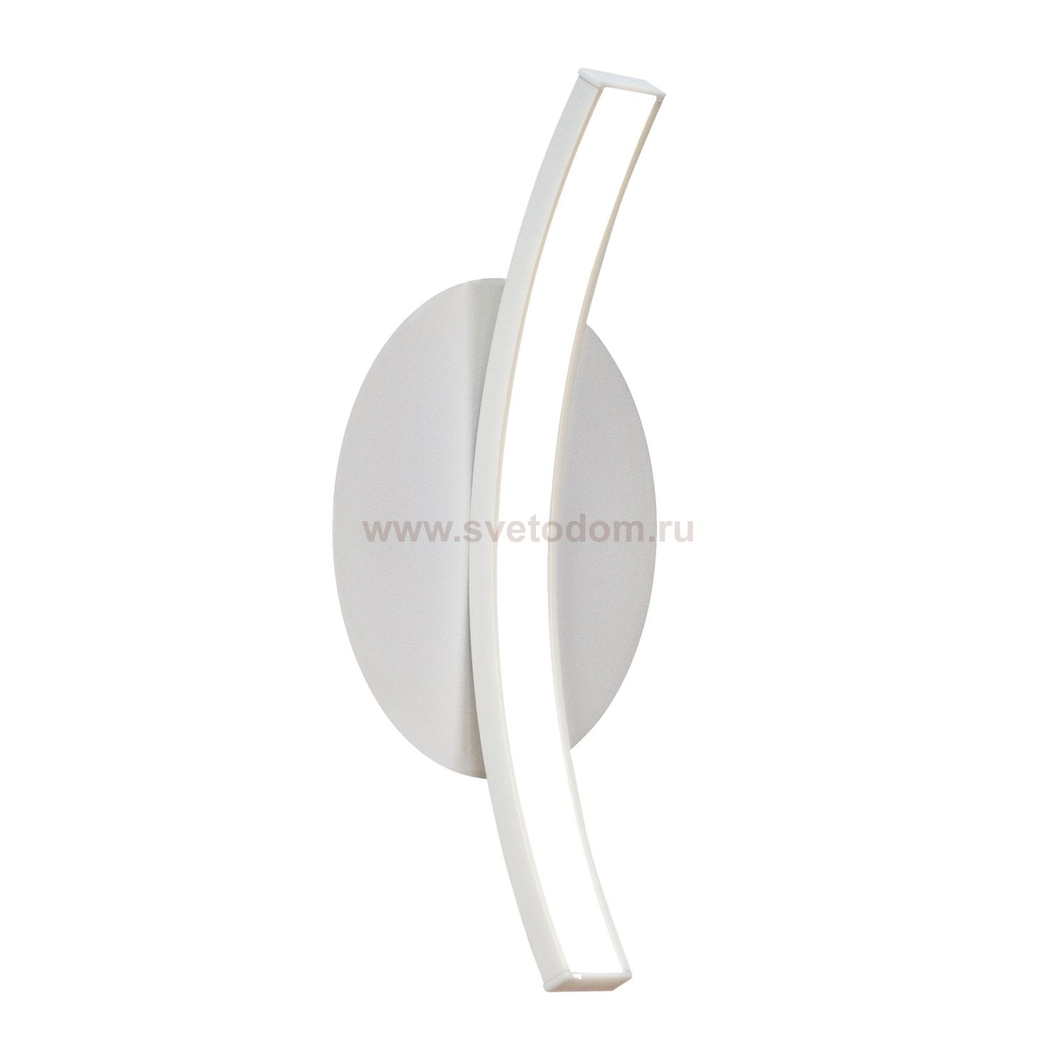 Светильник бра TBAR1-32-01/W/4000К Лючера