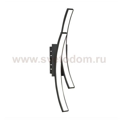 Светильник LED бра TBAR2-32-01/B/4000К Лючера