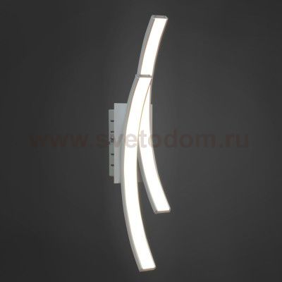 Светильник LED бра TBAR2-32-01/W/3000К Лючера