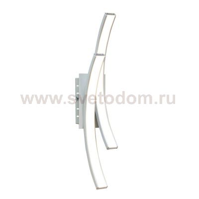 Светильник LED бра TBAR2-32-01/W/4000К Лючера
