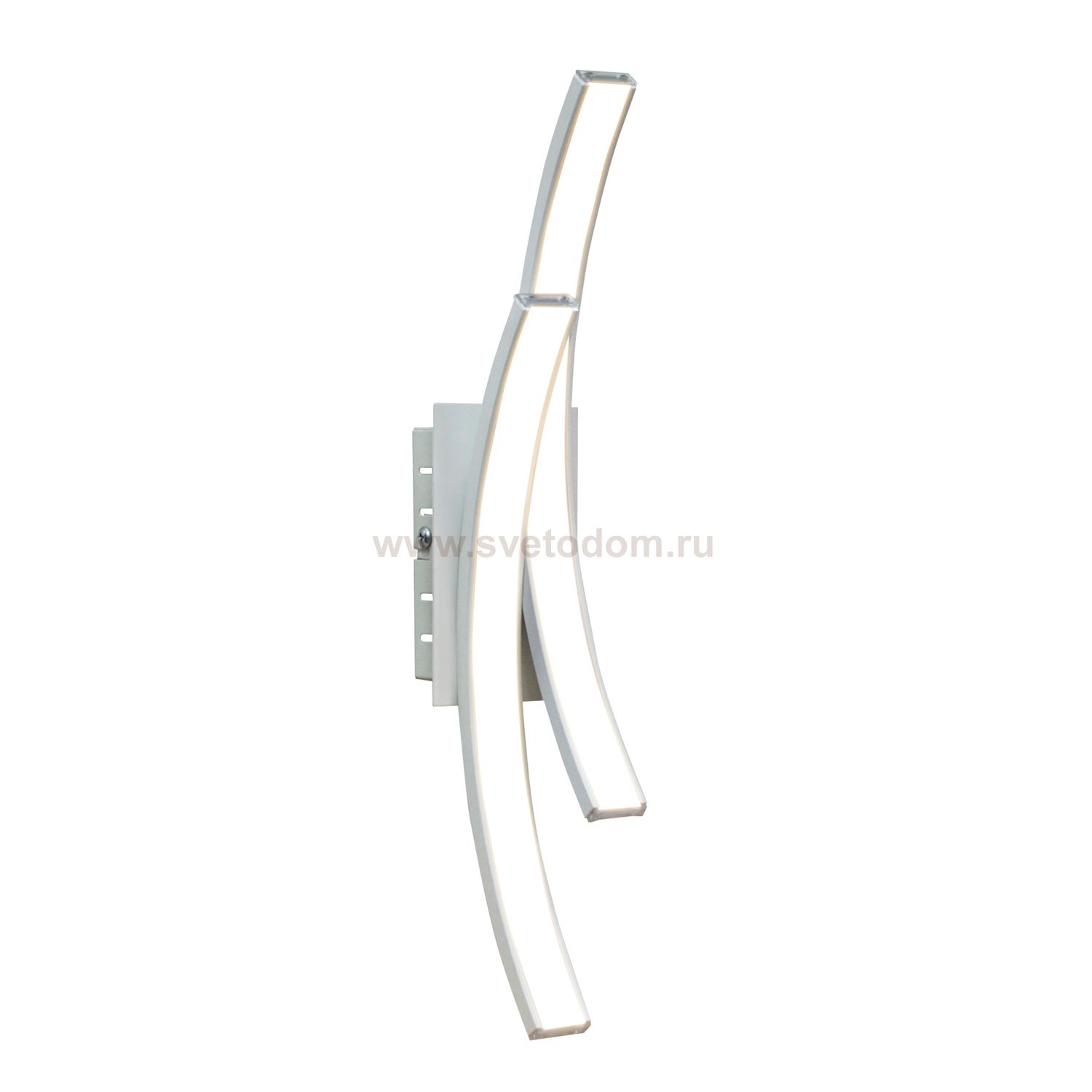 Светильник LED бра TBAR2-32-01/W/4000К Лючера