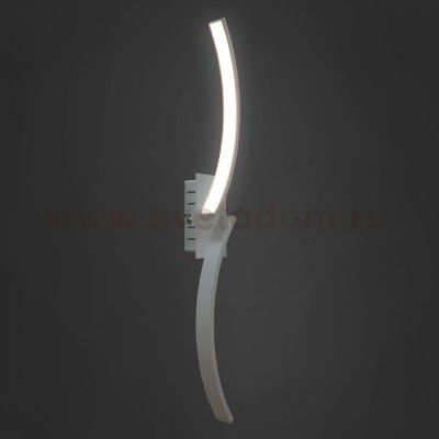 Светильник LED бра TBAR2-32-02/B/4000К Лючера