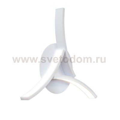 Светильник бра светодиодный TBIR3-20-01/W/3000К Лючера