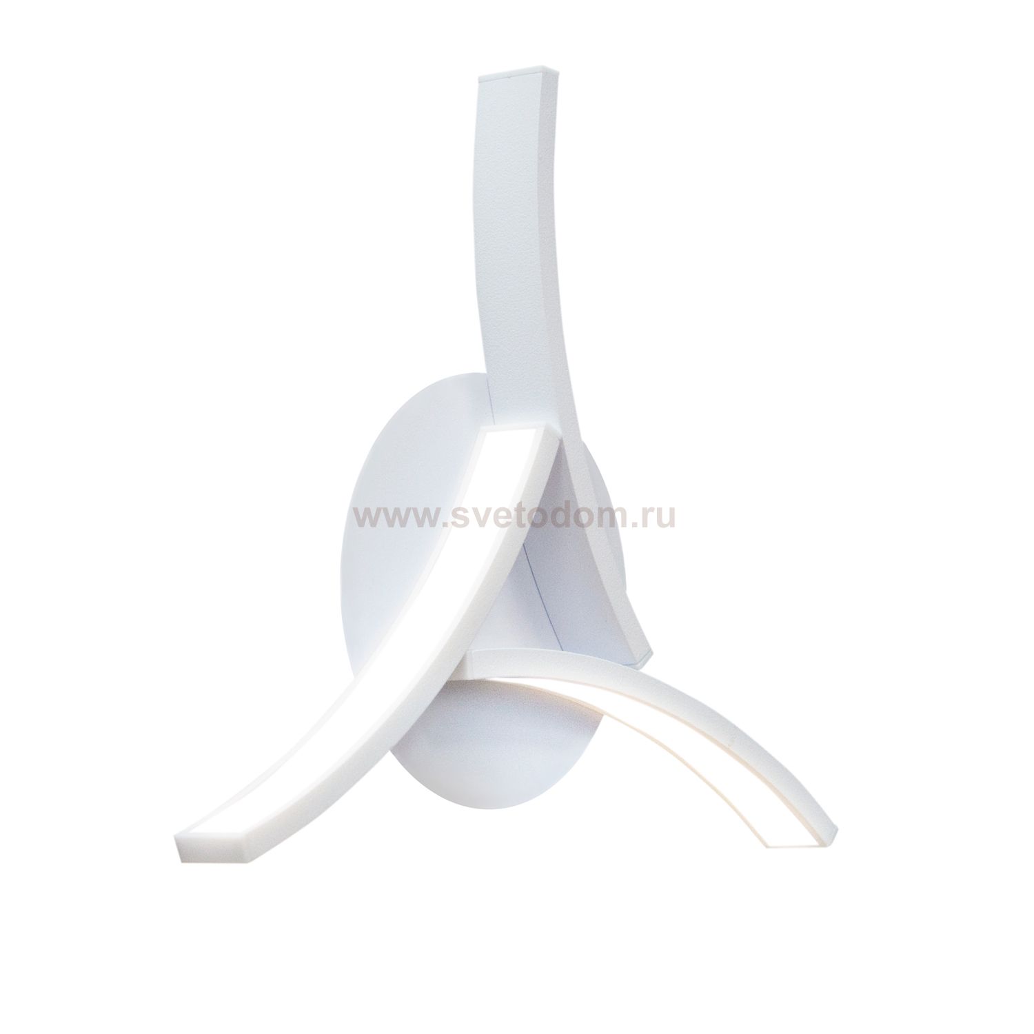 Светильник бра светодиодный TBIR3-20-01/W/3000К Лючера