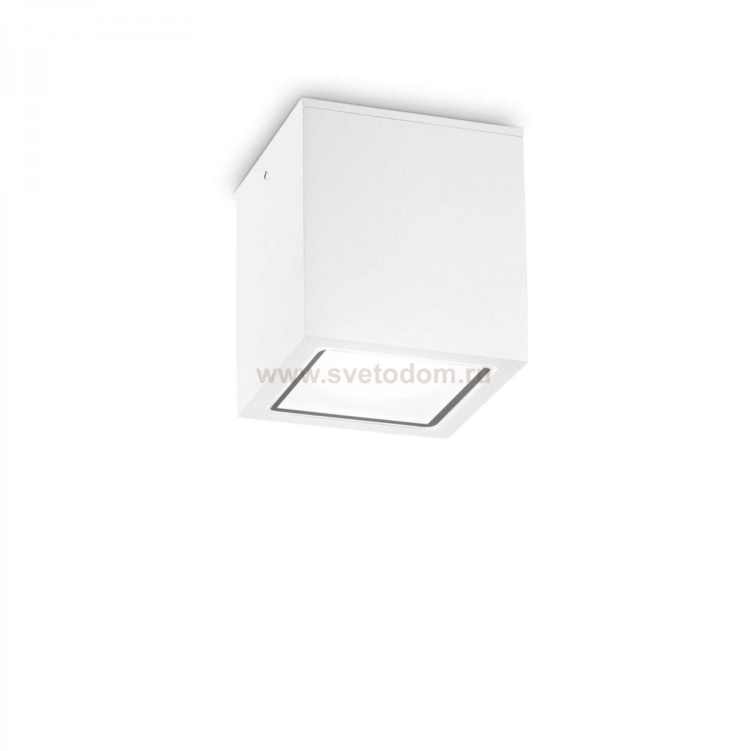 Ideal Lux TECHO PL1 BIG BIANCO