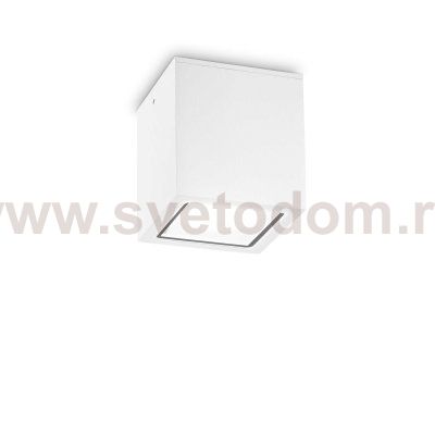 Ideal Lux TECHO PL1 BIG BIANCO
