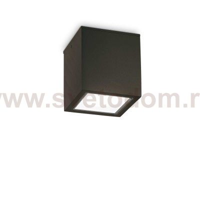 Ideal Lux TECHO PL1 BIG NERO