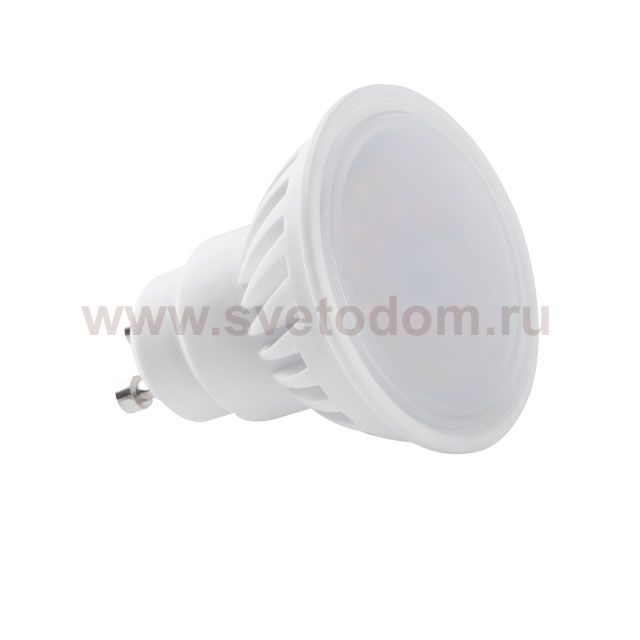 Лампа светодиодная gu10 Kanlux TEDI MAXX LED GU10-WW (23412)
