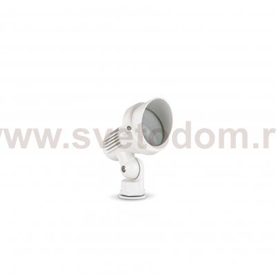 Ideal Lux TERRA PR SMALL BIANCO