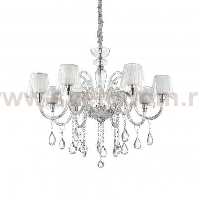 Люстра Ideal lux TERRY SP8 (112404)