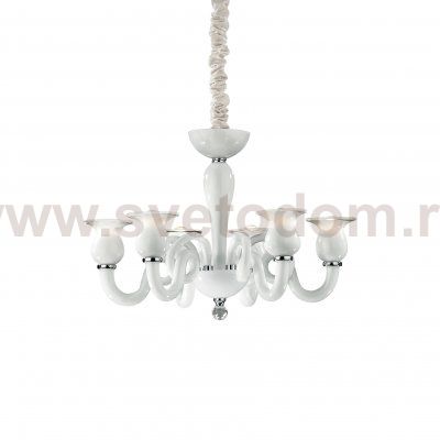 Люстра Ideal Lux TESEO SP6