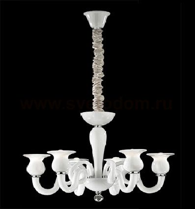 Люстра Ideal Lux TESEO SP6