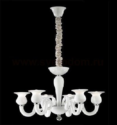 Люстра Ideal Lux TESEO SP6