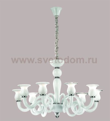 Люстра Ideal Lux TESEO SP9