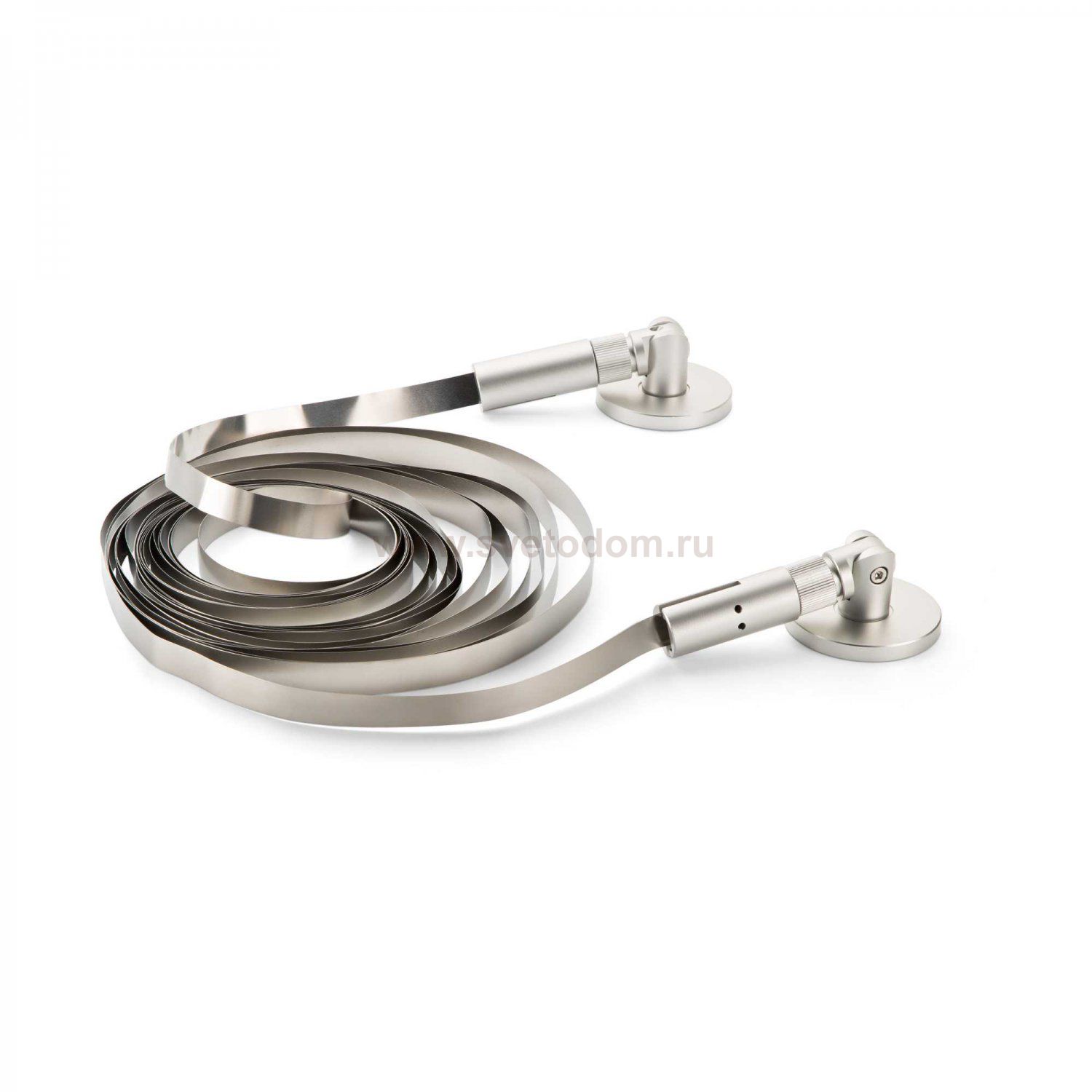 Ideal Lux TESI 10 MT ACCIAIO