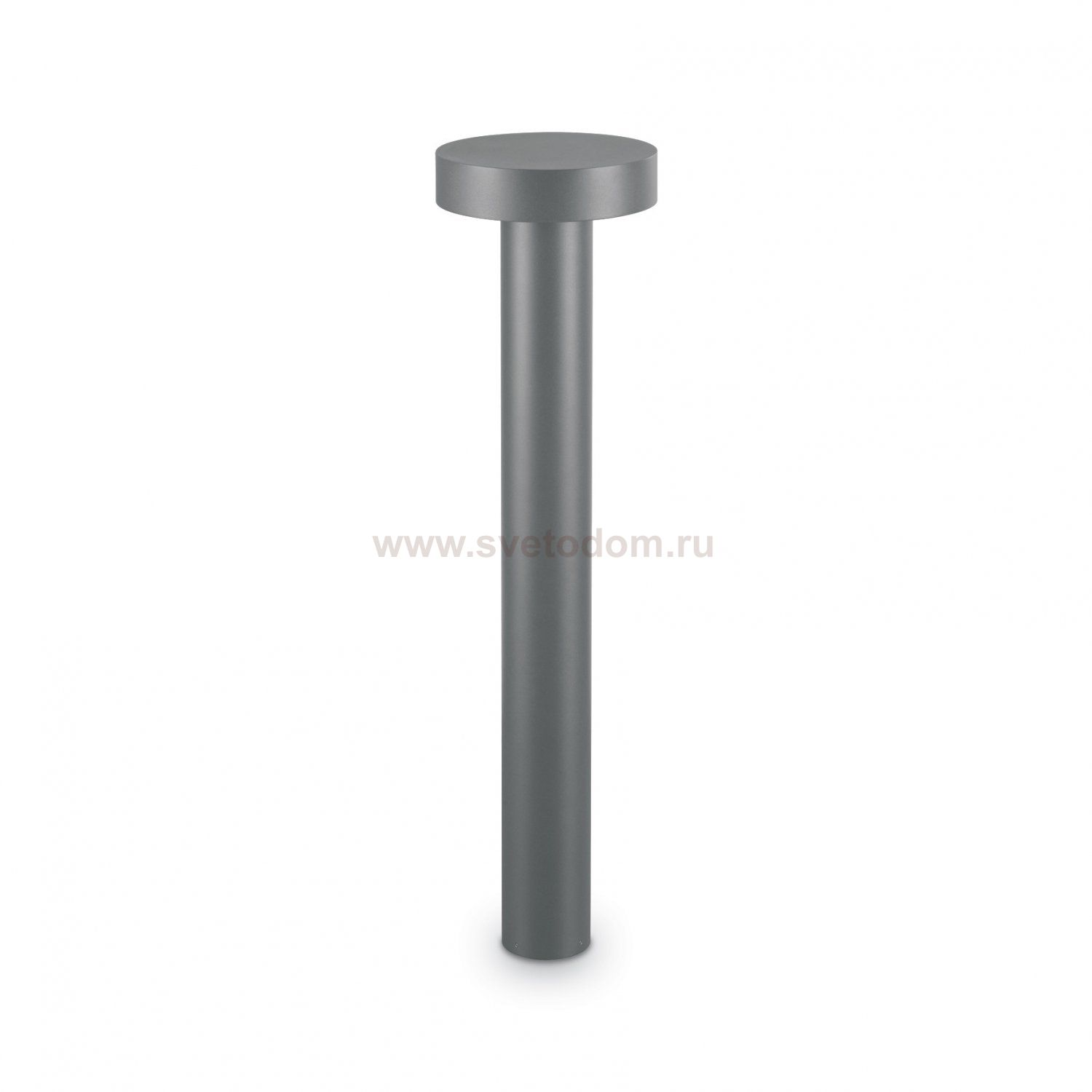 Ideal Lux TESLA PT4 H80 ANTRACITE