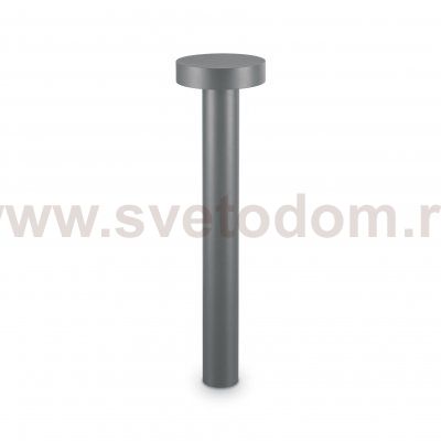 Ideal Lux TESLA PT4 H80 ANTRACITE