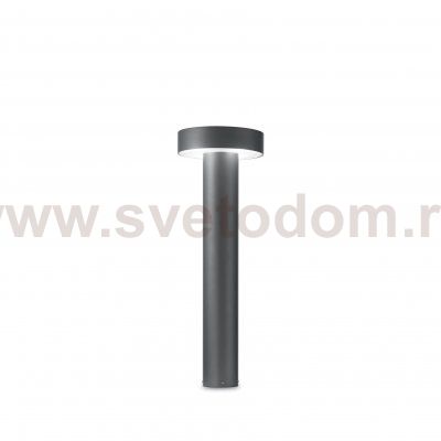 Ideal Lux TESLA PT4 H60 ANTRACITE