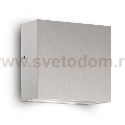 Ideal Lux TETRIS-1 AP1 GRIGIO