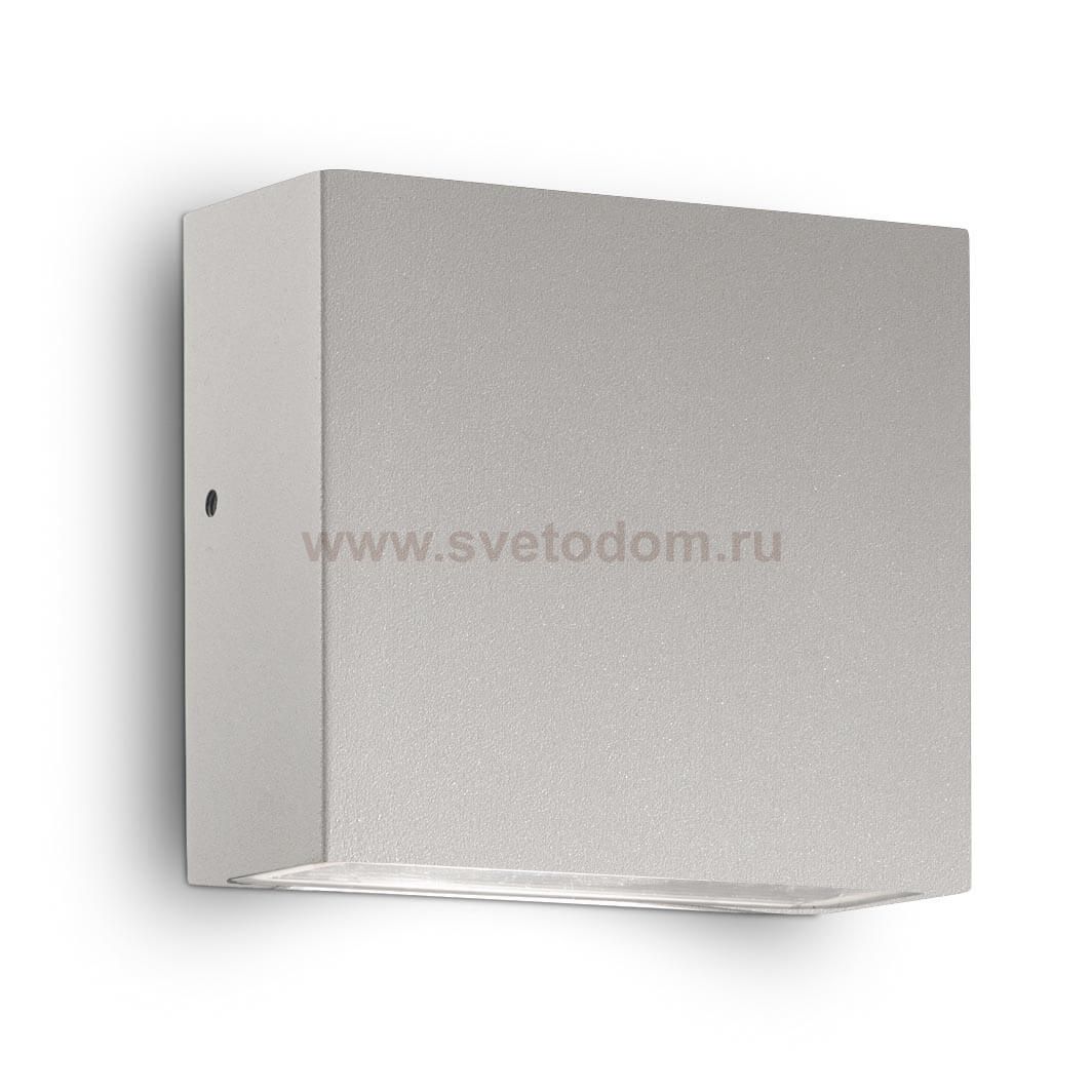 Ideal Lux TETRIS-1 AP1 GRIGIO