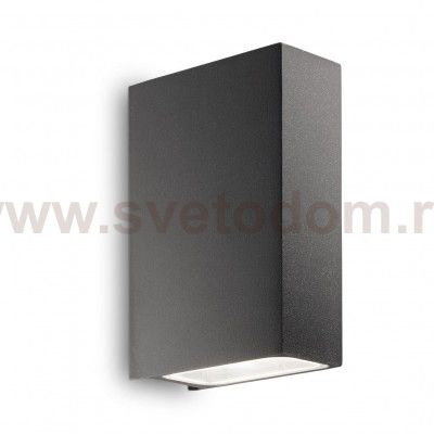Ideal Lux TETRIS-2 AP2 ANTRACITE