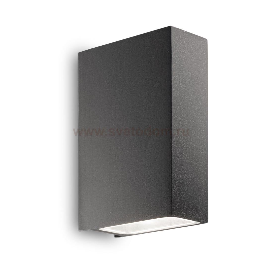 Ideal Lux TETRIS-2 AP2 ANTRACITE