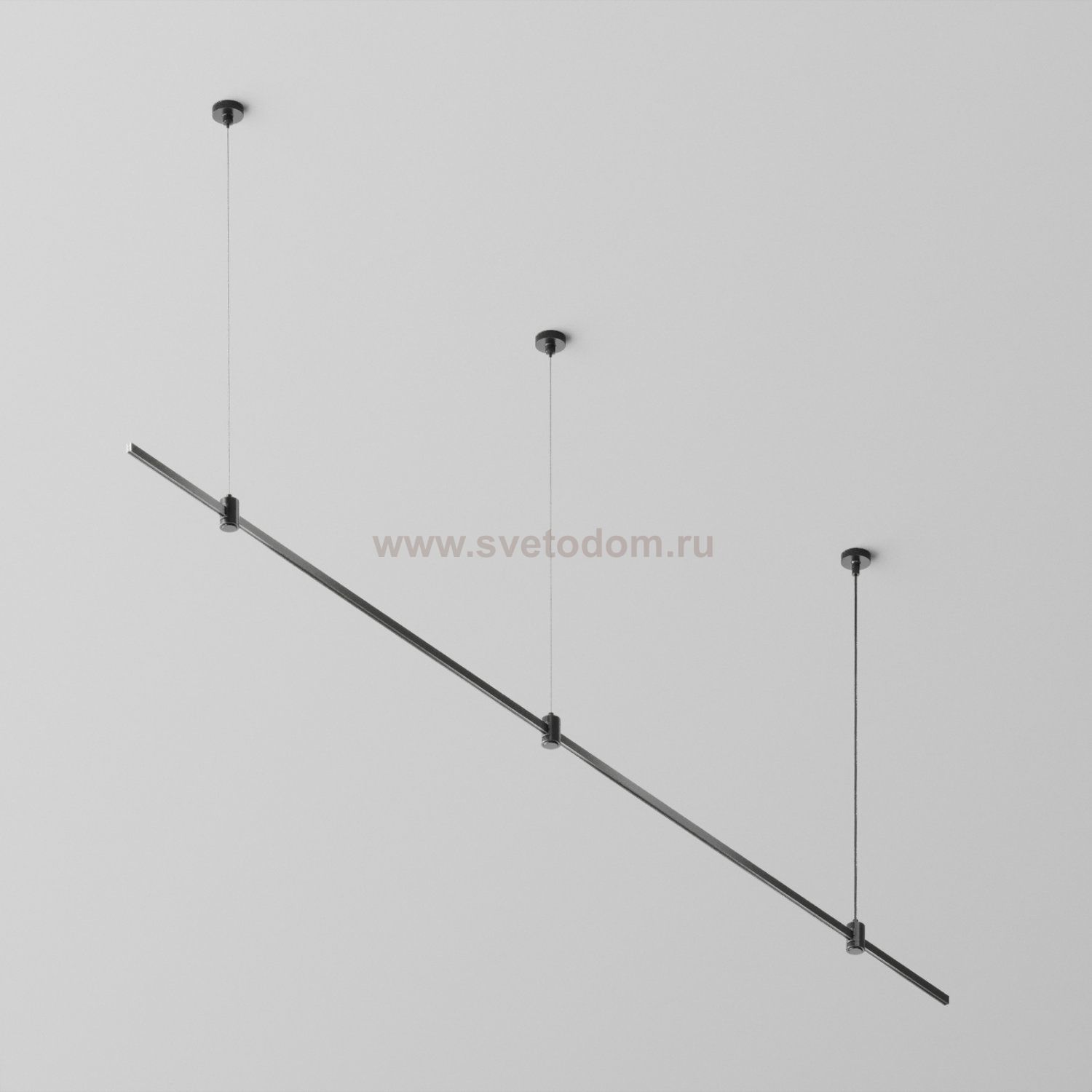 Готовая конструкция набор Maytoni TFC-Flar-H03-B Готовые конструкции