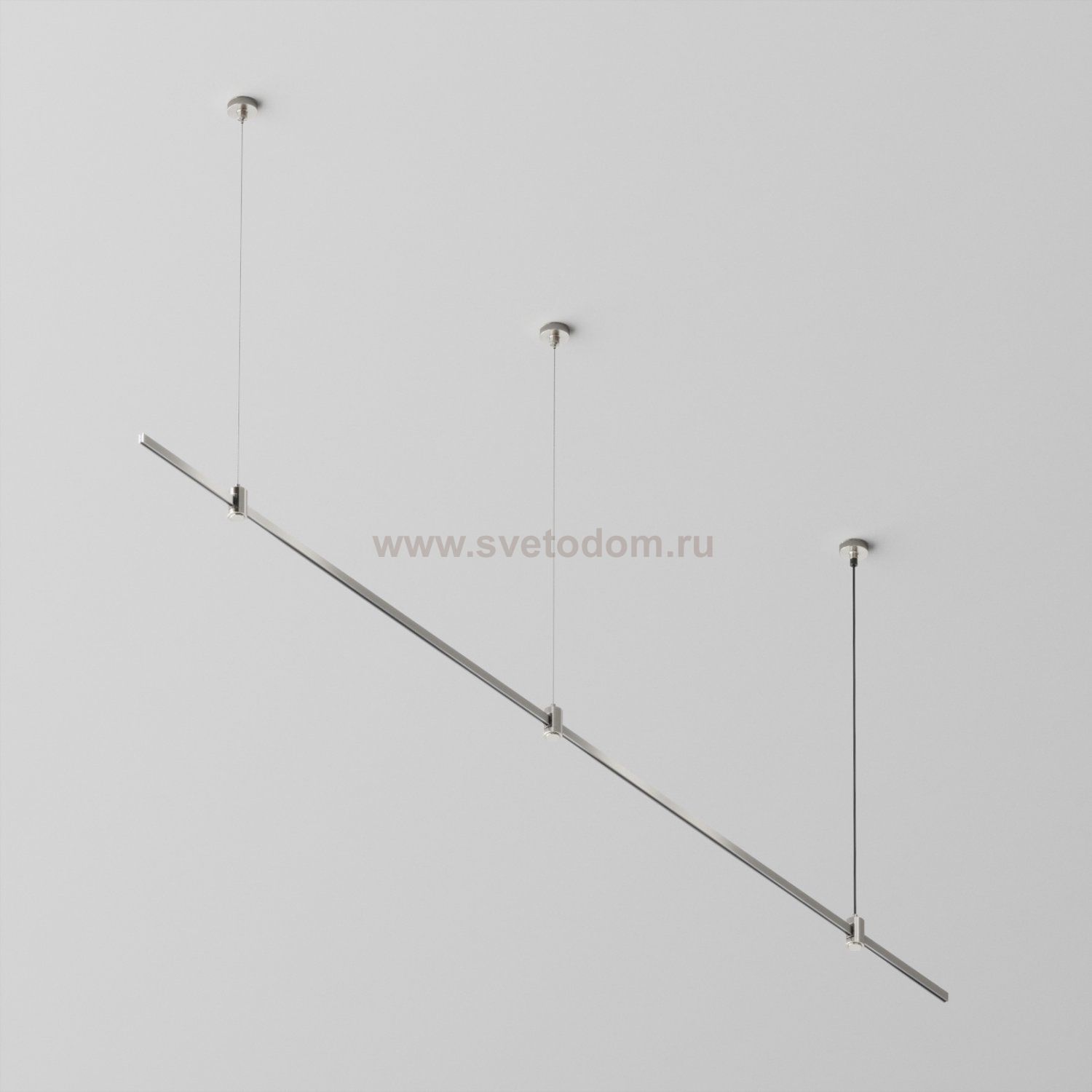 Готовая конструкция (набор) Technical TFC-Flar-H03-PT