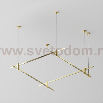 Готовая конструкция набор Maytoni TFC-Flar-H04-BS Готовые конструкции