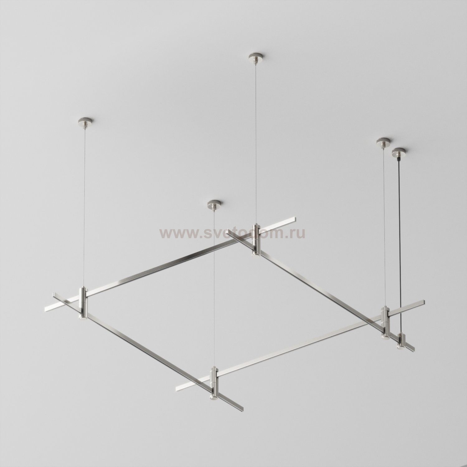 Готовая конструкция (набор) Technical TFC-Flar-H04-PT