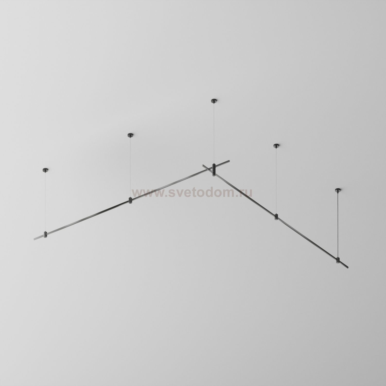 Готовая конструкция набор Maytoni TFC-Flar-H06-B Готовые конструкции