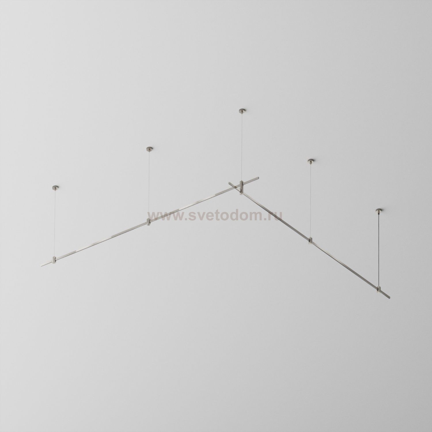 Готовая конструкция (набор) Technical TFC-Flar-H06-PT