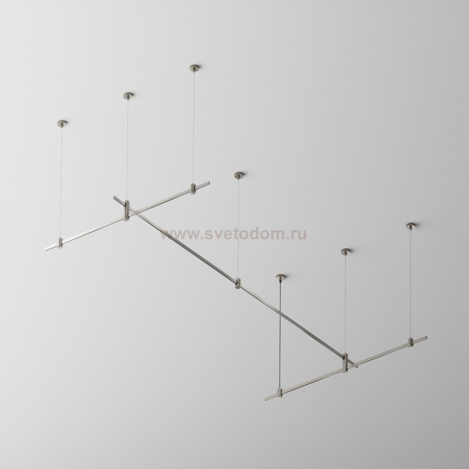 Готовая конструкция (набор) Technical TFC-Flar-H07-PT