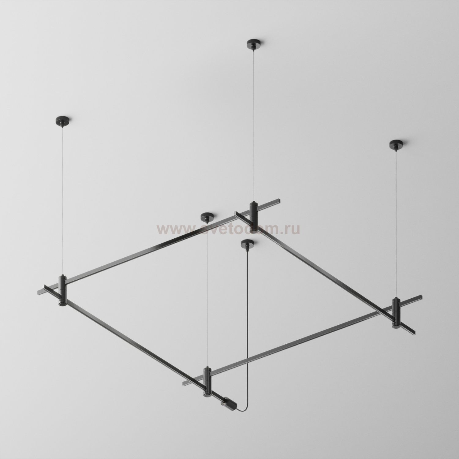 Готовая конструкция набор Maytoni TFC-Flar-H08-B Готовые конструкции