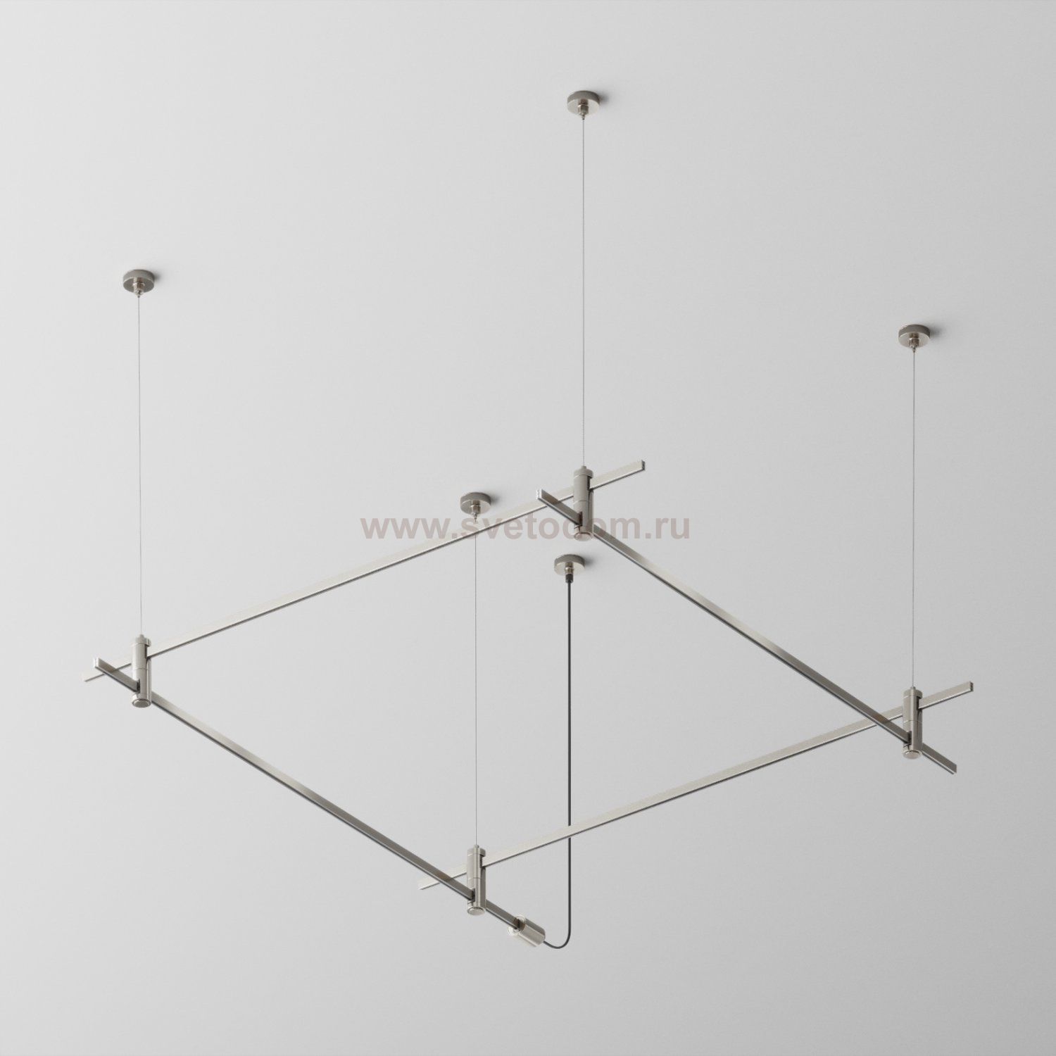 Готовая конструкция (набор) Technical TFC-Flar-H08-PT