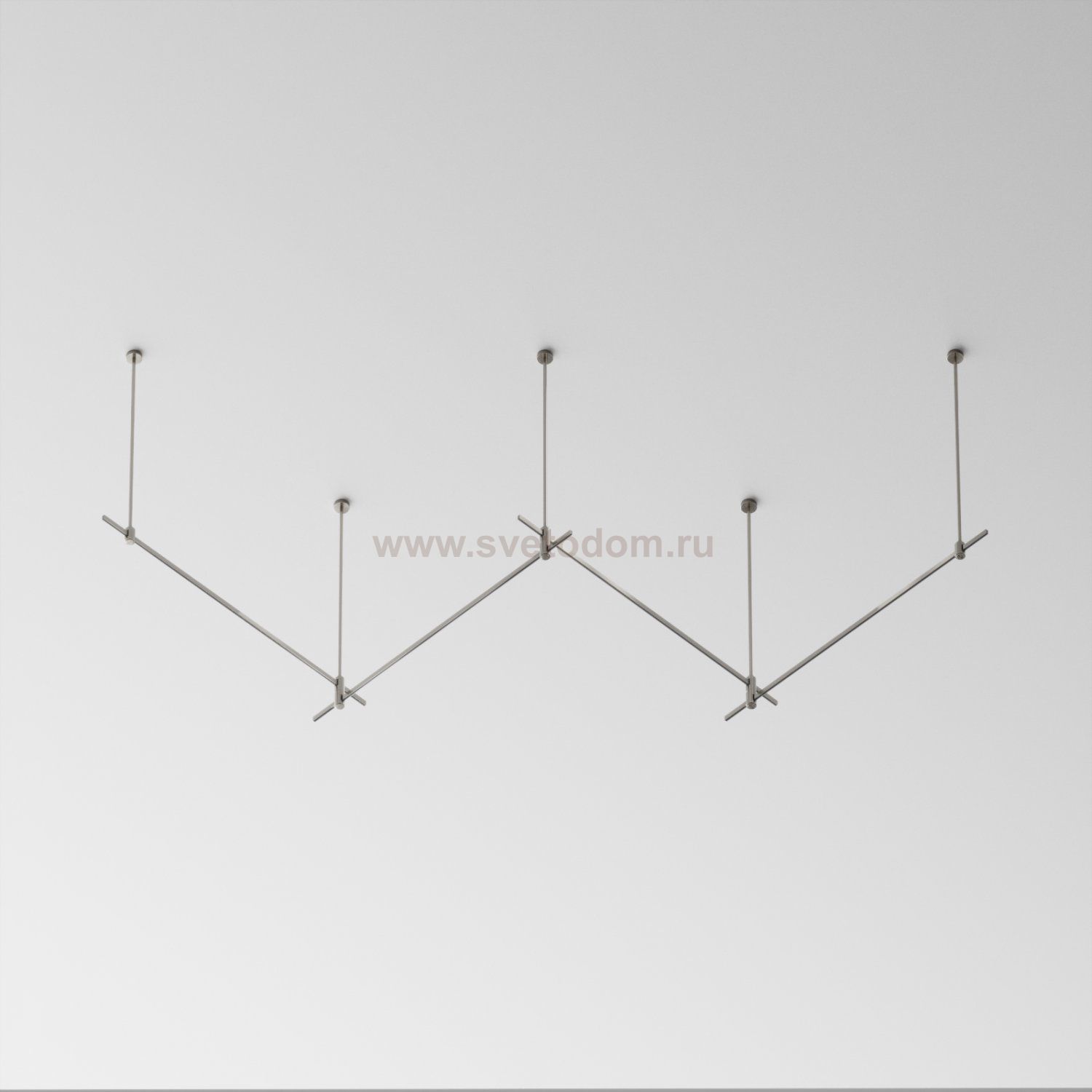 Готовая конструкция (набор) Technical TFC-Flar-L02-PT
