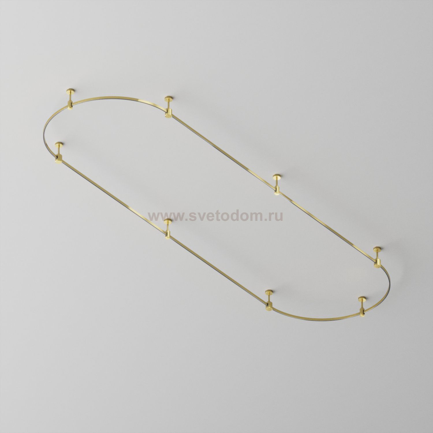 Готовая конструкция набор Maytoni TFC-Flar-S01-BS Готовые конструкции