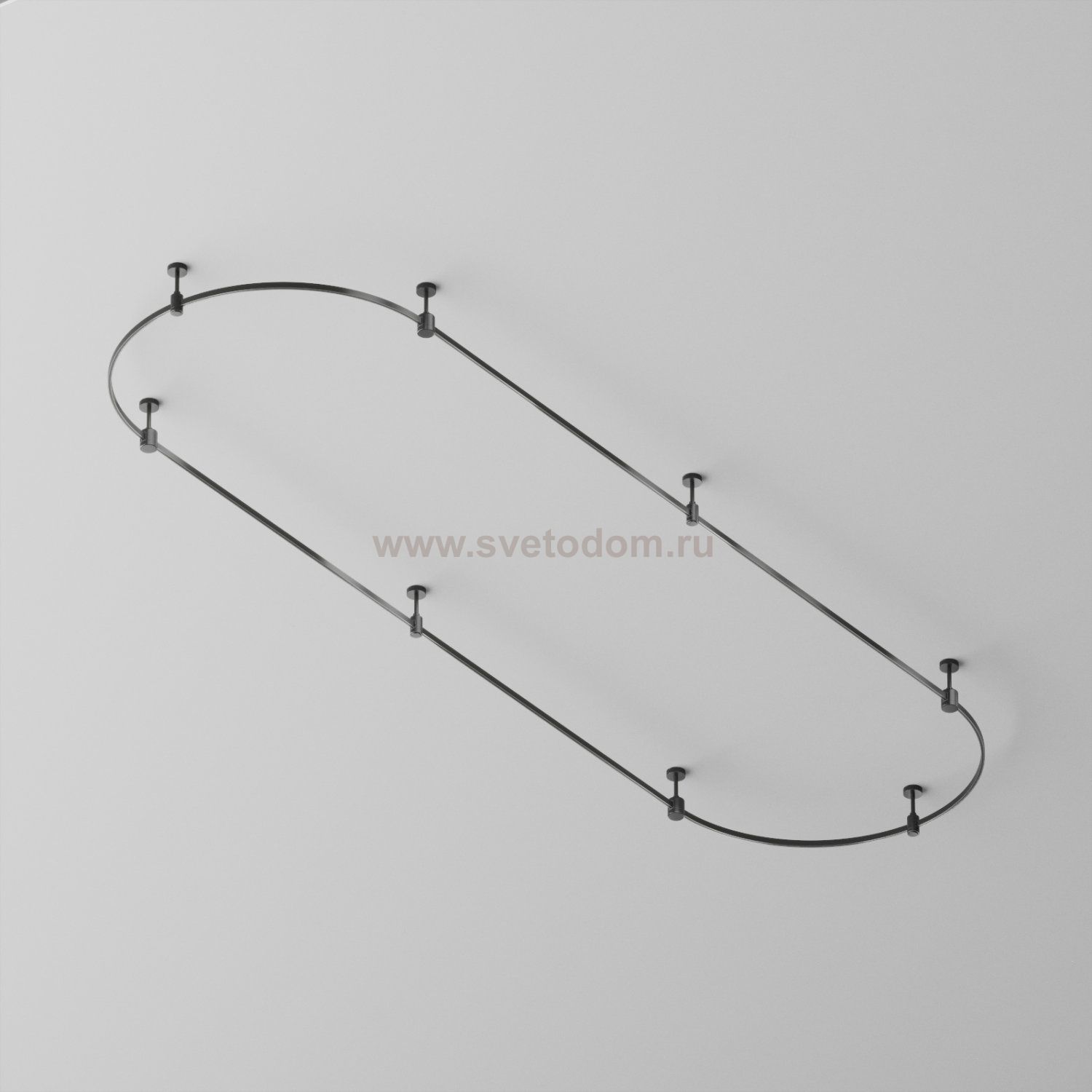 Готовая конструкция набор Maytoni TFC-Flar-S01-B Готовые конструкции