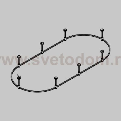 Готовая конструкция (набор) Technical TFC-Flar-S01-PT